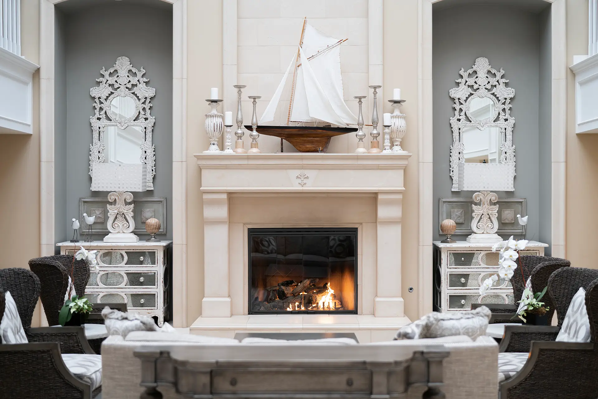 Oceano Hotel & Spa — 5